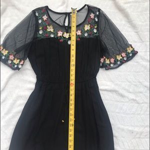 Women’s dress